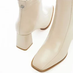 Adelane Off White Leather -Moda In Pelle Sales adelane off white leather p12557 82052 medium