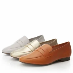 Adelyn Off White Leather -Moda In Pelle Sales adelyn off white leather p12726 84654 medium