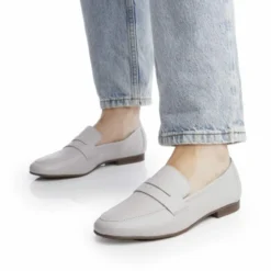 Adelyn Off White Leather -Moda In Pelle Sales adelyn off white leather p12726 87242 medium