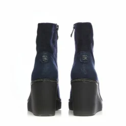 Alaina Navy Alcantara -Moda In Pelle Sales alaina navy alcantara p11874 84357 medium