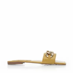 Alarna Brown Leather