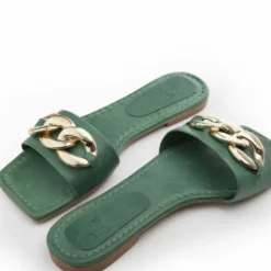 Alarna Green Leather 10 Alarna Green Leather -Moda In Pelle Sales alarna green leather p12899 85672 medium