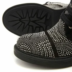 Aleyza Black Alcantara -Moda In Pelle Sales aleyza black alcantara p13865 91815 medium