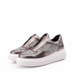 Althea Pewter Leather -Moda In Pelle Sales althea pewter leather p13403 88786 medium