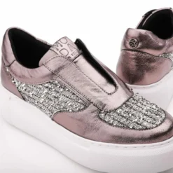 Althea Pewter Leather -Moda In Pelle Sales althea pewter leather p13403 88789 medium