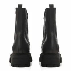 Amalee Black Leather -Moda In Pelle Sales amalee black leather p13887 91986 medium