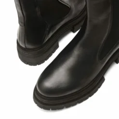 Amalee Black Leather -Moda In Pelle Sales amalee black leather p13887 91987 medium