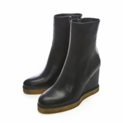 Ambaline Black Leather -Moda In Pelle Sales ambaline black leather p12512 81578 medium