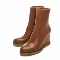 Ambaline Tan Leather -Moda In Pelle Sales ambaline tan leather p12514 81588 medium