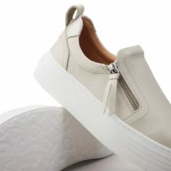 Amellia Off White Leather -Moda In Pelle Sales amellia off white leather p13442 89040 medium