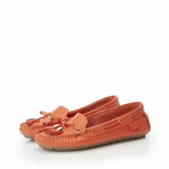 Amusement Orange Leather -Moda In Pelle Sales amusement orange leather p12902 85570 medium