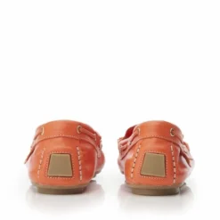 Amusement Orange Leather -Moda In Pelle Sales amusement orange leather p12902 85571 medium