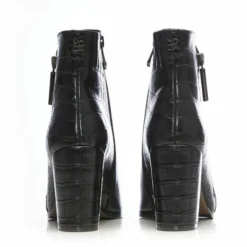 Amy W Black Porvair -Moda In Pelle Sales amy w black porvair p12216 81208 medium