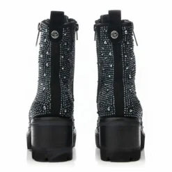 Anaglitzi Black Suede -Moda In Pelle Sales anaglitzi black suede p13935 92328 medium