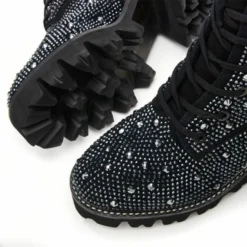 Anaglitzi Black Suede -Moda In Pelle Sales anaglitzi black suede p13935 92329 medium