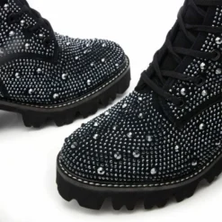 Anaglitzi Black Suede -Moda In Pelle Sales anaglitzi black suede p13935 92330 medium