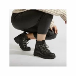 Analeece Black Leather -Moda In Pelle Sales analeece black leather p10636 67056 medium