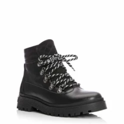 Analeece Black Leather -Moda In Pelle Sales analeece black leather p10636 67520 medium