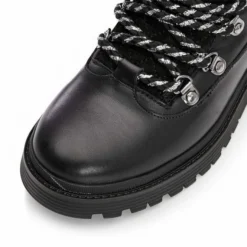 Analeece Black Leather -Moda In Pelle Sales analeece black leather p10636 67523 medium