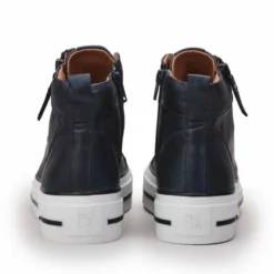 Annaken Navy Leather -Moda In Pelle Sales annaken navy leather p13427 88936 medium