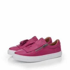 Aoife Fuschia Leather 12 Aoife Fuschia Leather -Moda In Pelle Sales aoife fuschia leather p12686 83491 medium