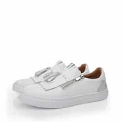 Aoife White Leather -Moda In Pelle Sales aoife white leather p12688 83505 medium