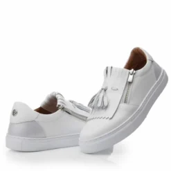 Aoife White Leather -Moda In Pelle Sales aoife white leather p12688 83507 medium