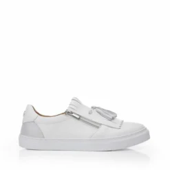 Aoife White Leather -Moda In Pelle Sales aoife white leather p12688 83509 medium