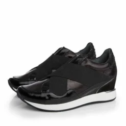 Ariya Black Leather -Moda In Pelle Sales ariya black leather p13424 88920 medium