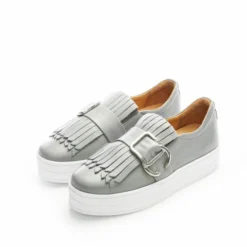 Arlenne Light Grey Leather -Moda In Pelle Sales arlenne light grey leather p9405 84378 medium