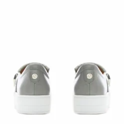 Arlenne Light Grey Leather -Moda In Pelle Sales arlenne light grey leather p9405 84379 medium