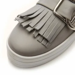 Arlenne Light Grey Leather -Moda In Pelle Sales arlenne light grey leather p9405 89016 medium