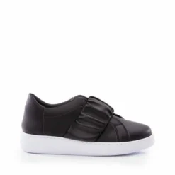 Arrington Black Porvair