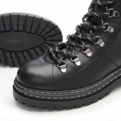 Athea Black Leather -Moda In Pelle Sales athea black leather p12263 78546 medium