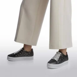 Aubree Pewter Metallic Leather -Moda In Pelle Sales aubree pewter metallic leather p12526 84687 medium