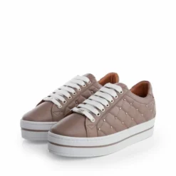 Aubree Taupe Leather -Moda In Pelle Sales aubree taupe leather p12527 82808 medium