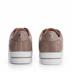 Aubree Taupe Leather -Moda In Pelle Sales aubree taupe leather p12527 82809 medium