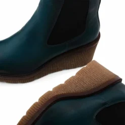 Audyn Teal Leather -Moda In Pelle Sales audyn teal leather p13690 90528 medium