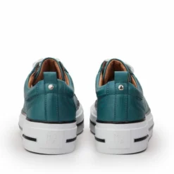 Avena Teal Leather -Moda In Pelle Sales avena teal leather p13430 88951 medium