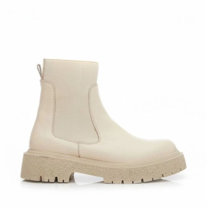 B.Envy Off White Leather 7 B.Envy Off White Leather - Image 5