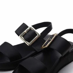 B.Force Black Leather -Moda In Pelle Sales b force black leather p13037 86412 medium