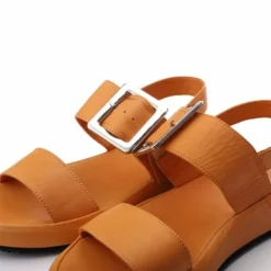 B.Force Orange Leather -Moda In Pelle Sales b force orange leather p13038 86417 medium