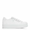 B.Glazie White Leather -Moda In Pelle Sales b glazie white leather p11587 72927 medium
