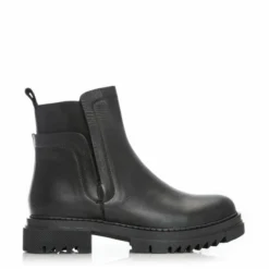 B. Intro Black Leather