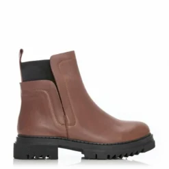 B. Intro Tan Leather