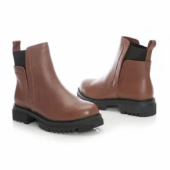 B. Intro Tan Leather -Moda In Pelle Sales b intro tan leather p10518 92553 medium