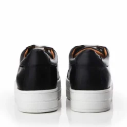 B.Kendall Black Leather 14 B.Kendall Black Leather -Moda In Pelle Sales b kendall black leather p13589 89903 medium