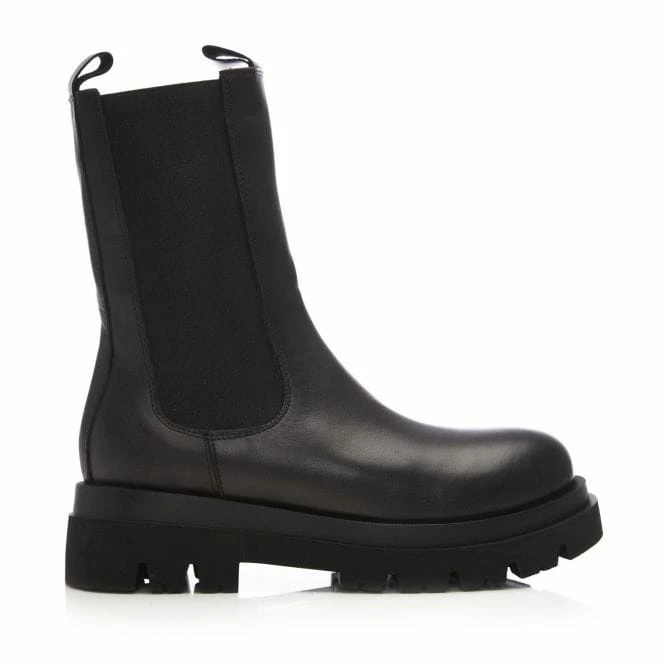 B.Puncher Black Leather 8 B.Puncher Black Leather - Image 6