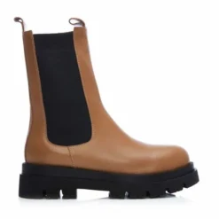 B.Puncher Tan Leather -Moda In Pelle Sales b puncher tan leather p12471 80646 medium