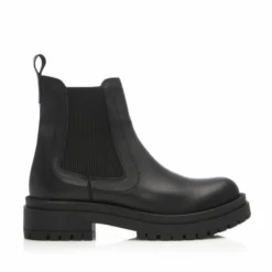 B.Waya Black Leather -Moda In Pelle Sales b waya black leather p12455 80237 medium